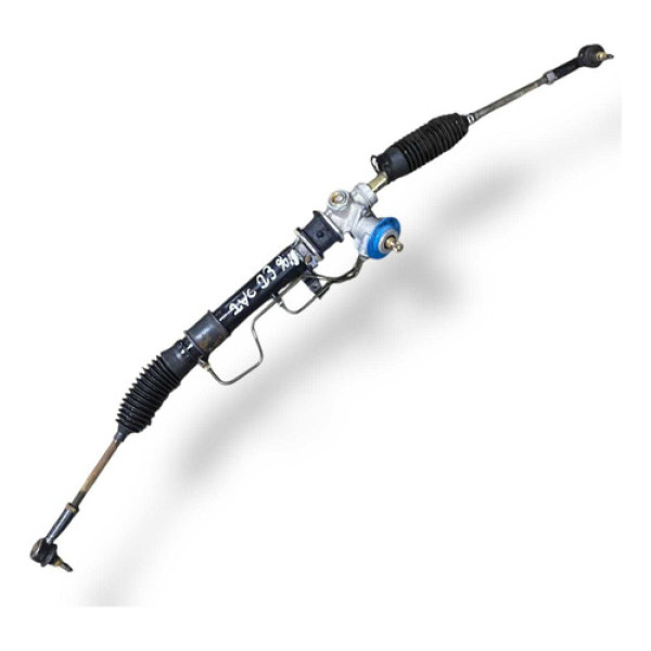 Setor Caixa Direção Hidraulica Jac J3 1.4 2012 3406500u8160