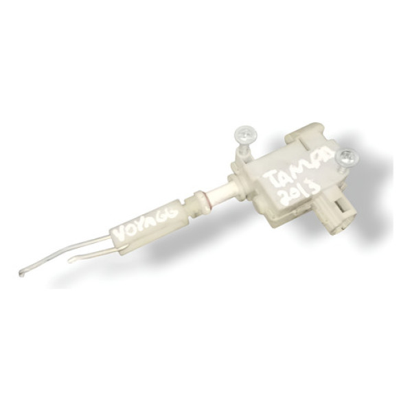 Atuador Trava Eletrica Porta Malas Voyage 2013 5u5959776