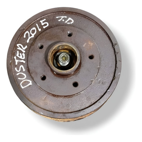 Montante Cubo Roda Traseiro Direita Renault Duster 15 2016