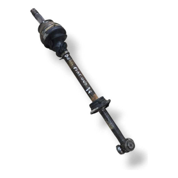 Semi Eixo Dianteiro Esquerdo Fiat Uno 1.0 - 1996 1997 1998