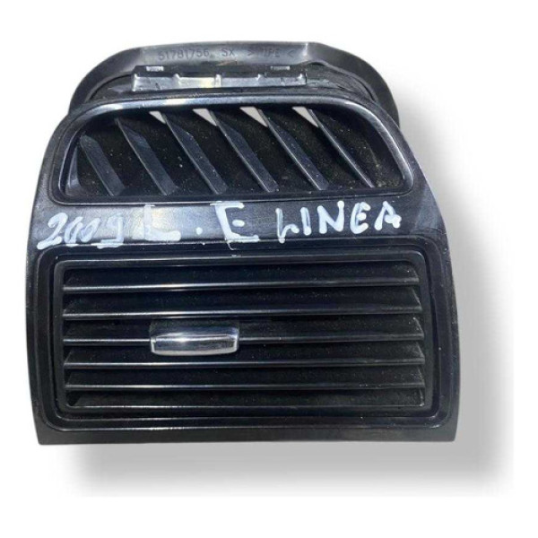 Difusor Lateral Esquerdo Painel Fiat Linea 2009 2010 2011