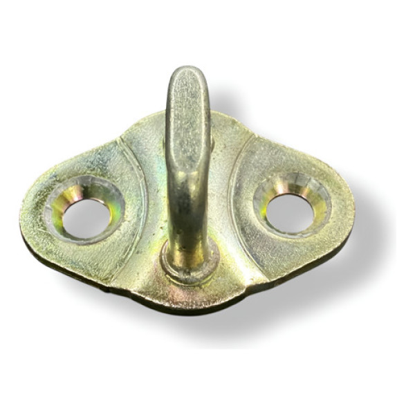 Batente Trava Porta Dianteira Esquerda Chery Qq 1.0 2015