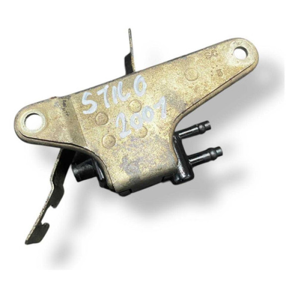 Válvula Canister Fiat Stilo 1.8 2006 2007 2008 2009 Manual