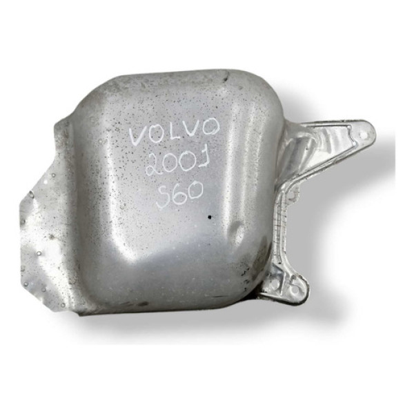 Protetor Térmico  Volvo S60 2001 2002 2003 2004 8671270