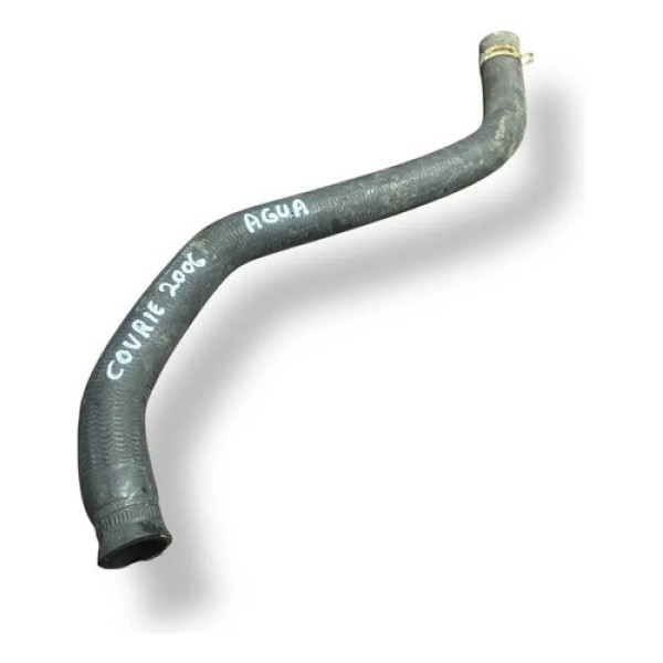 Mangueira Do Aquecedor Ar Quente Dupla Ford Courier 2006