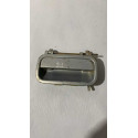  Maçaneta Externa Traseira Esquerdo Corsa Classic 1.0 2001 Traseira