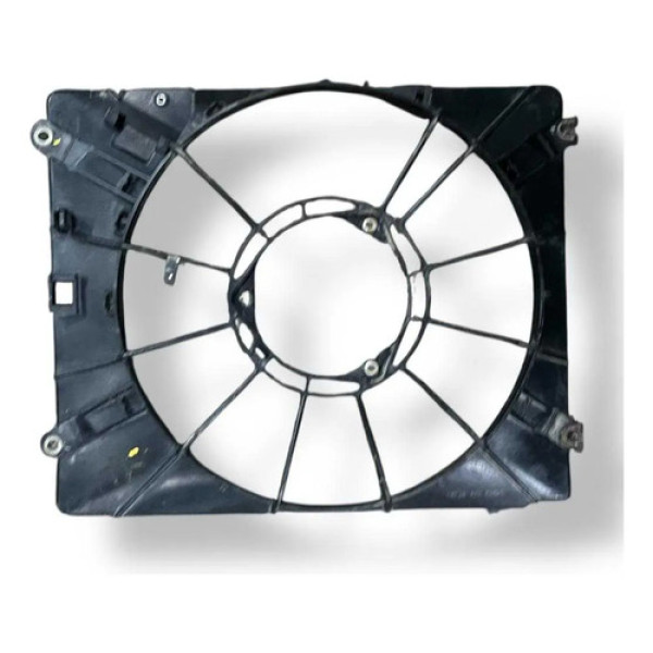 Defletor Ventoinha Honda Fit 2008 2009 2010 T Bc002780271