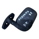Retrovisor Dianteiro Direito Chevrolet Chevette 1974 A 1980