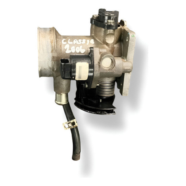 Tbi Corpo Borboleta Chevrolet Classic 1.6 2005 2006 94700309