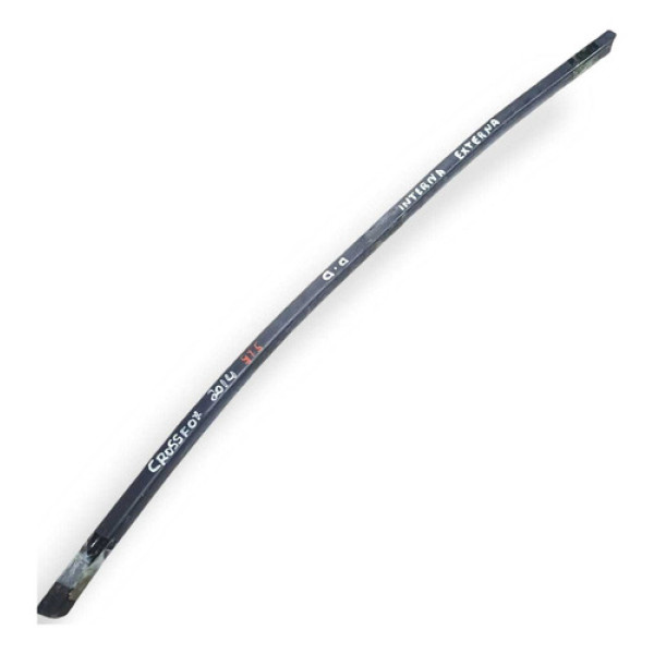 Pestana Interna Dianteira Direita Volkswagen Crossfox 1.6 14