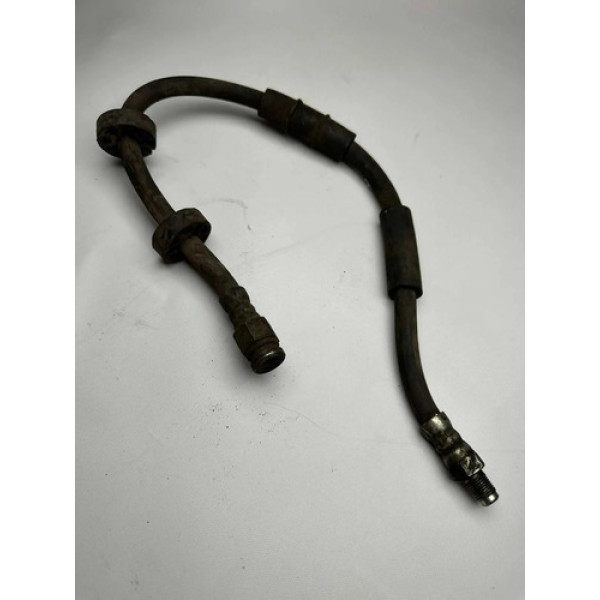 Flexível Freio Dianteiro Esquerdo Fiat Palio 2009 2010 2011