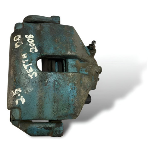 Pinça De Freio Dianteiro Direita Vw Jetta 2.5 2008 Á 2011