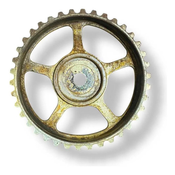 Polia Comando Válvula Ford Ecosport 1.6 2013 2014 2015 2016