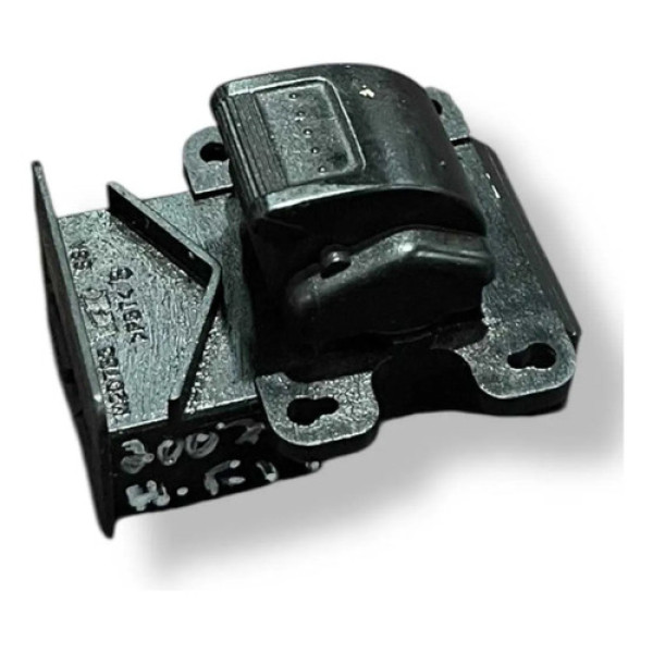 Botão Comando Vidro Elétrico Traseiro Direito Fit 2007 2008