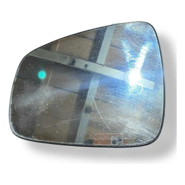 Lente Espelho Retrovisor Esquerdo Renault Logan E210001008