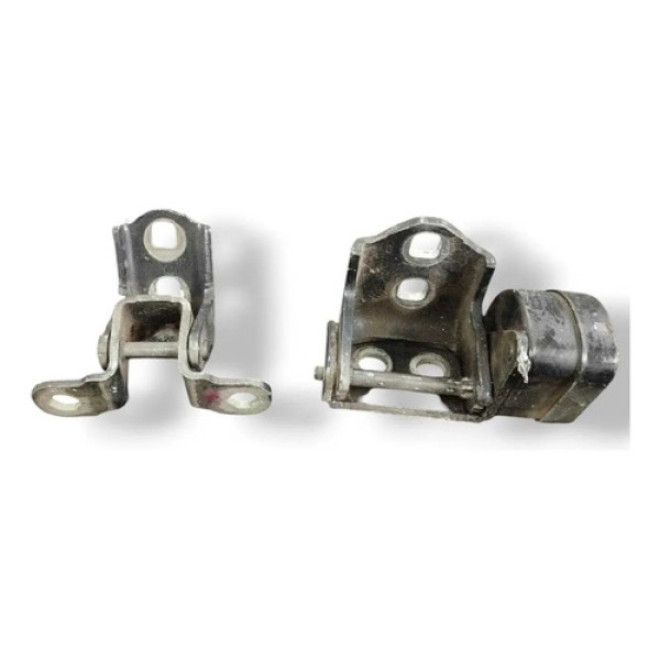 Par Dobradiça Porta Traseira Esquerda Renault Megane Gt 2008