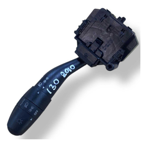 Chave Seta Farol Hyundai I30 2.0 - 2009 A 2012 - 934102l241