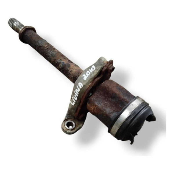 Tulipa Semi Eixo Dianteira Direita Nissan Livina 2010 2011