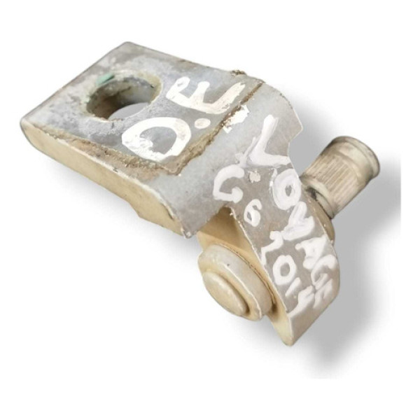 Dobradiça Porta Dianteira Esquerd Volkswagen Voyage 1.6 2014