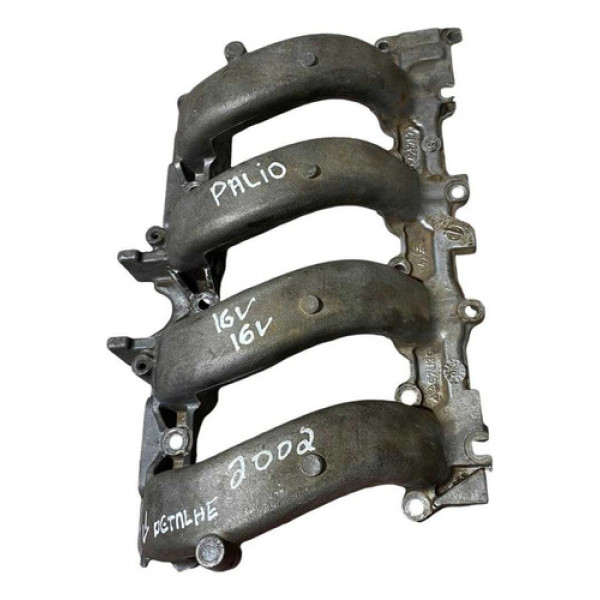 Coletor Admissão Fiat Palio 1.6 16v 02 C/detalhe 46425767