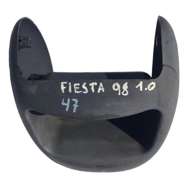  Console Central Porta Objetos Fiesta 96 À 2002 96fb044074