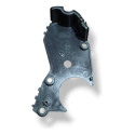 Capa Correia Dentada Chevrolet Celta 1.0 2006 2007 2008 2009 Preto