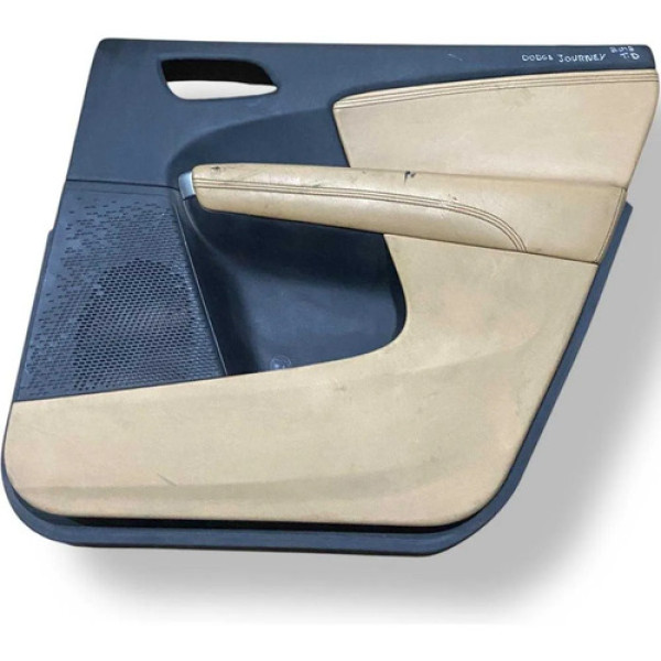 Forro Porta Traseira Direita Dodge Journey 2012 2013 2014