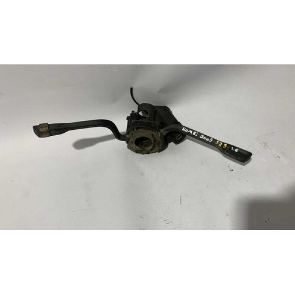 Chave Seta E Limpador Parabrisa Kombi 2005 1.6 Zbc905857