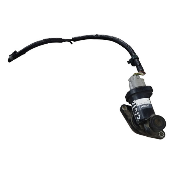Atuador Valvula Marcha Lenta Honda Civic Lxs 2008 0120106010