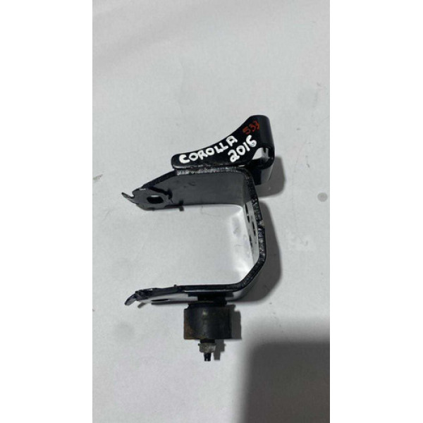 Suporte Coxim Do Câmbio Toyota Corolla Xei 2.0 2015/2017 