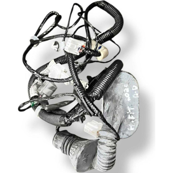 Chicote Porta Dianteira Direita Honda Fit 2020 32752t5np000