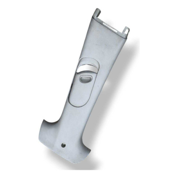 Acabamento Coluna Central Esquerda Gm Omega Australiano 2000