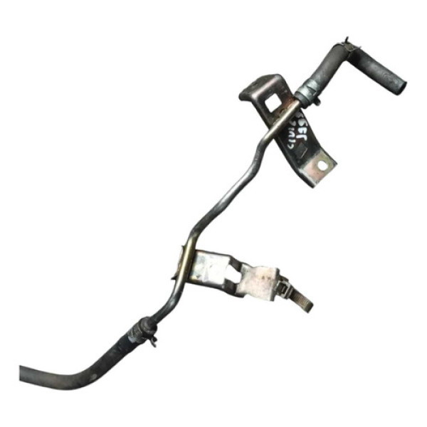 Tubo Retorno Arrefecimento Civic 1999 2000 2001 2002 2003 