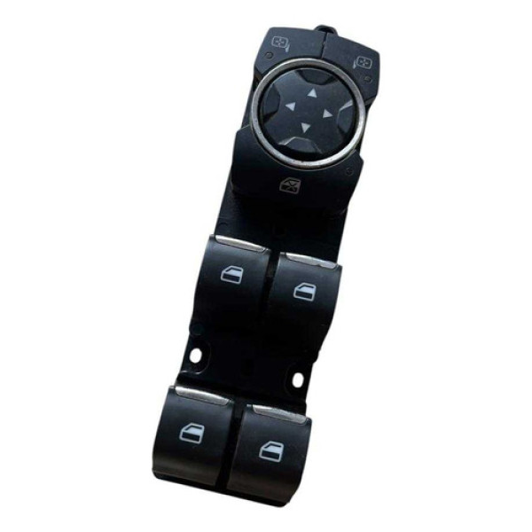 Botão Comando Vidros E Retrovisores Ford Fusion 2013 Ao 16