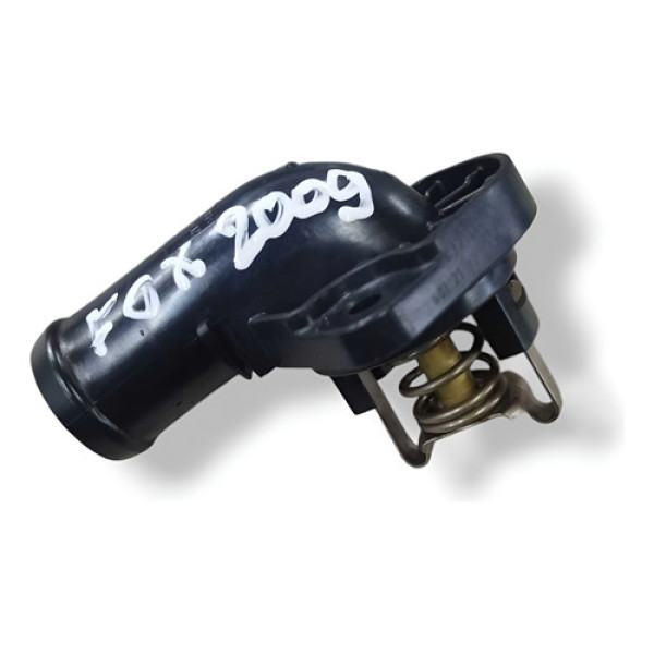  Válvula Termostática Volkswagen Fox 1.0 2009 2010 2011 2012