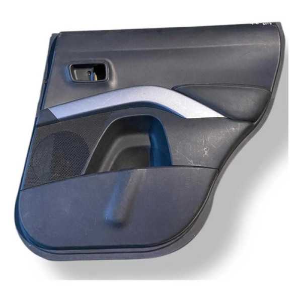 Forro Porta Traseiro Direita Mitsubishi Outlander 2010 2011
