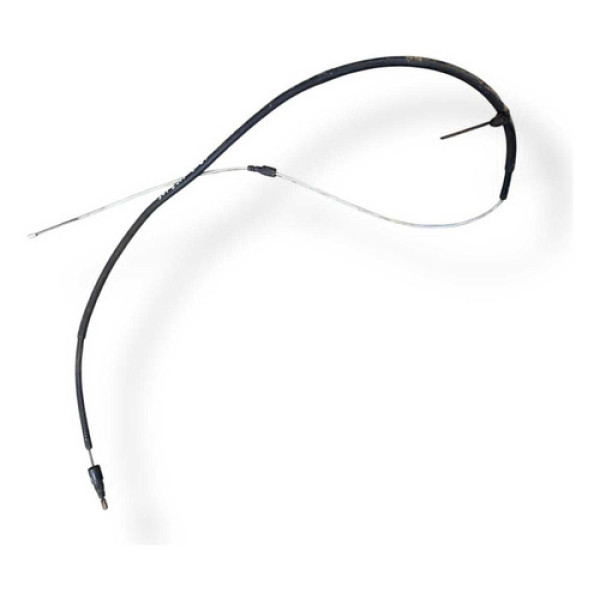 Cabo Freio Mão Traseiro Direito Peugeot  307 Sw 2.0 2006/07 