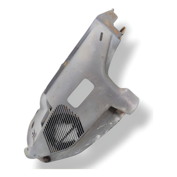 Acabamento Bagagito Lado Esquerdo Ford Fiesta 99 89fbb46809