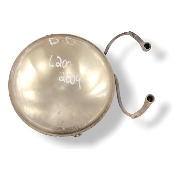 Farol Lado Direito Mitsubishi L200 2003 2004 2005 2006 2007 Direito/passageiro