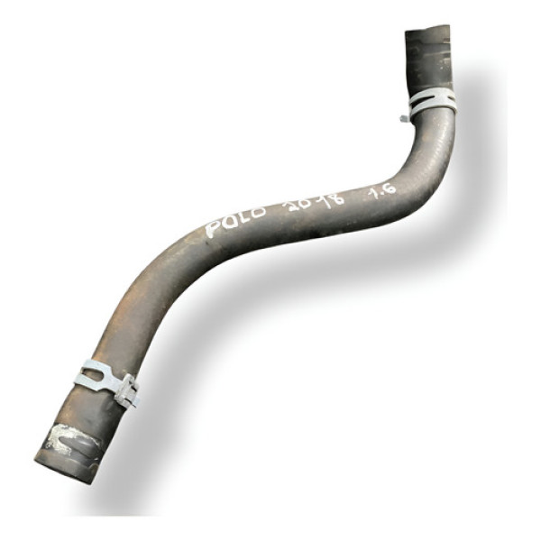 Mangueira Radiador Volkswagen Polo 1.6 2018 2019 2qb122157