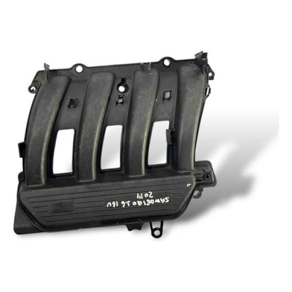 Coletor Admissão Renault Duster Sandero 1.6 16v 8200981133