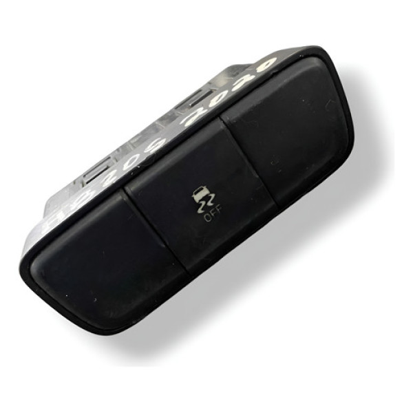Botão Controle Tração Hyundai Hb20s 2020 2021 93700r1000