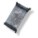 Radiador Ar Ventilação Gm Omega Australiano 2000 2001 2002