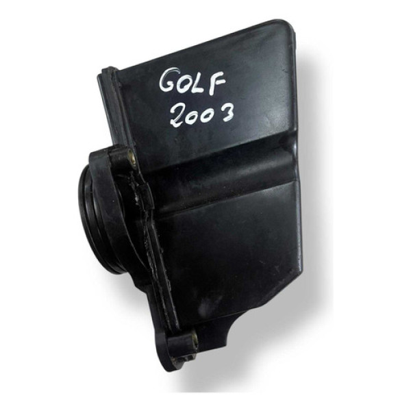 Antichamas Volkswagen Golf 2003 2004 2005 2006 2007  2008   