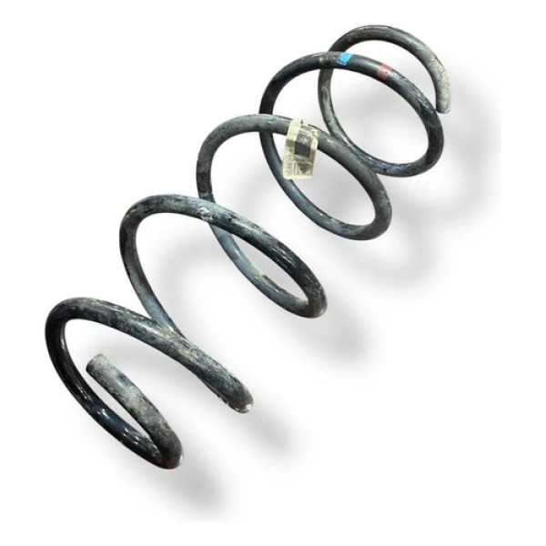 Mola Suspensão Dianteira Volkswagen Voyage 1.6 - 2014 2015