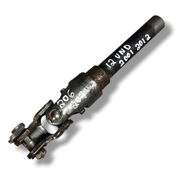 Cruzeta Coluna Direção Peugeot 206 1.6 2001 2002 2003 A 2012