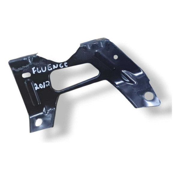 Suporte Galhada Limpador Parabrisa Renault Fluence 674160012