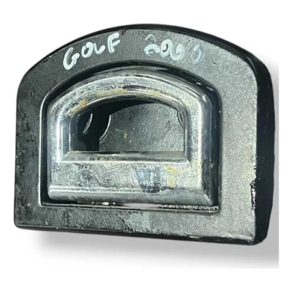 Gancho Alça Puxador Porta Malas Vw Golf 1999 2000 1j0864203b