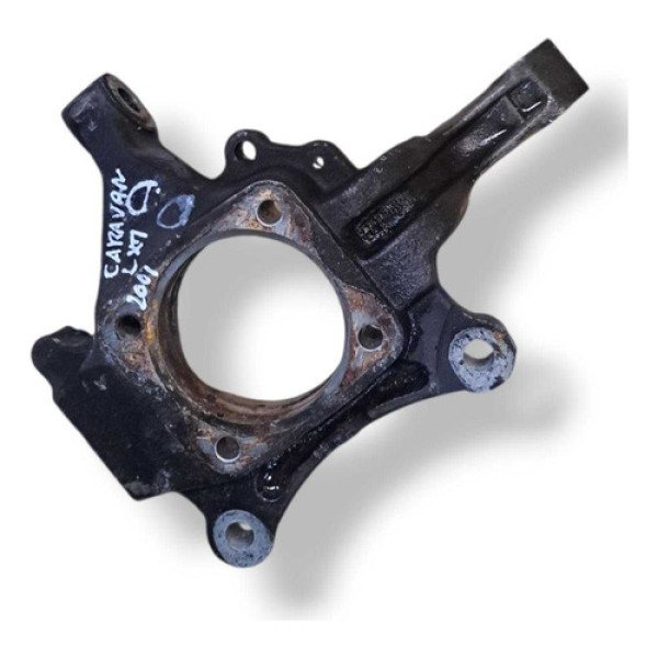 Manga Eixo Dianteira Direita Grand Caravan 2005 0469494baa