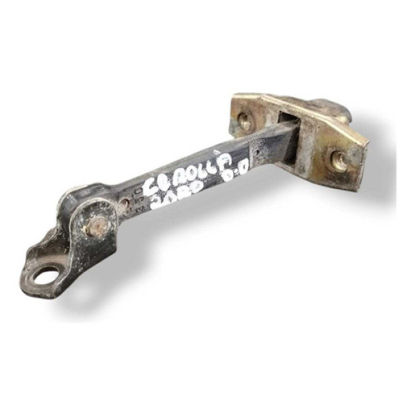 Limitador Porta Dianteira Direita Toyota Corolla 2019 A 2021